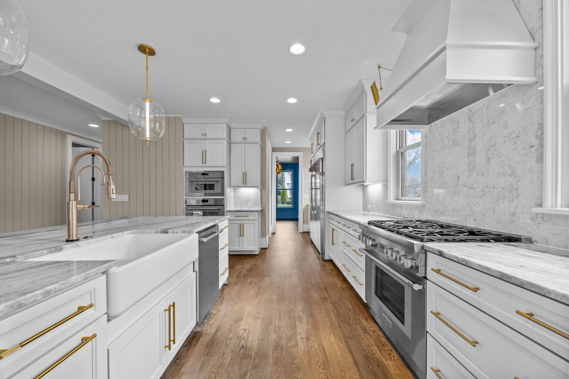 New Custom Raleigh Homes for Sale