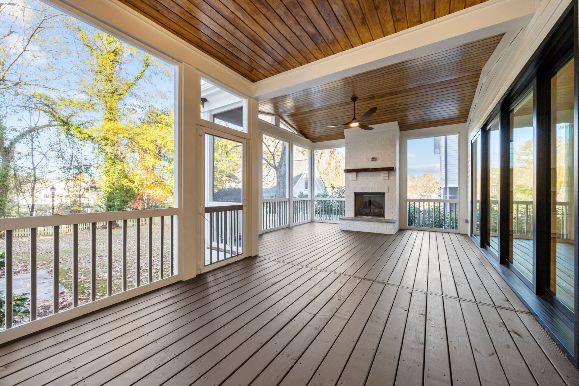 New Custom Raleigh Homes for Sale