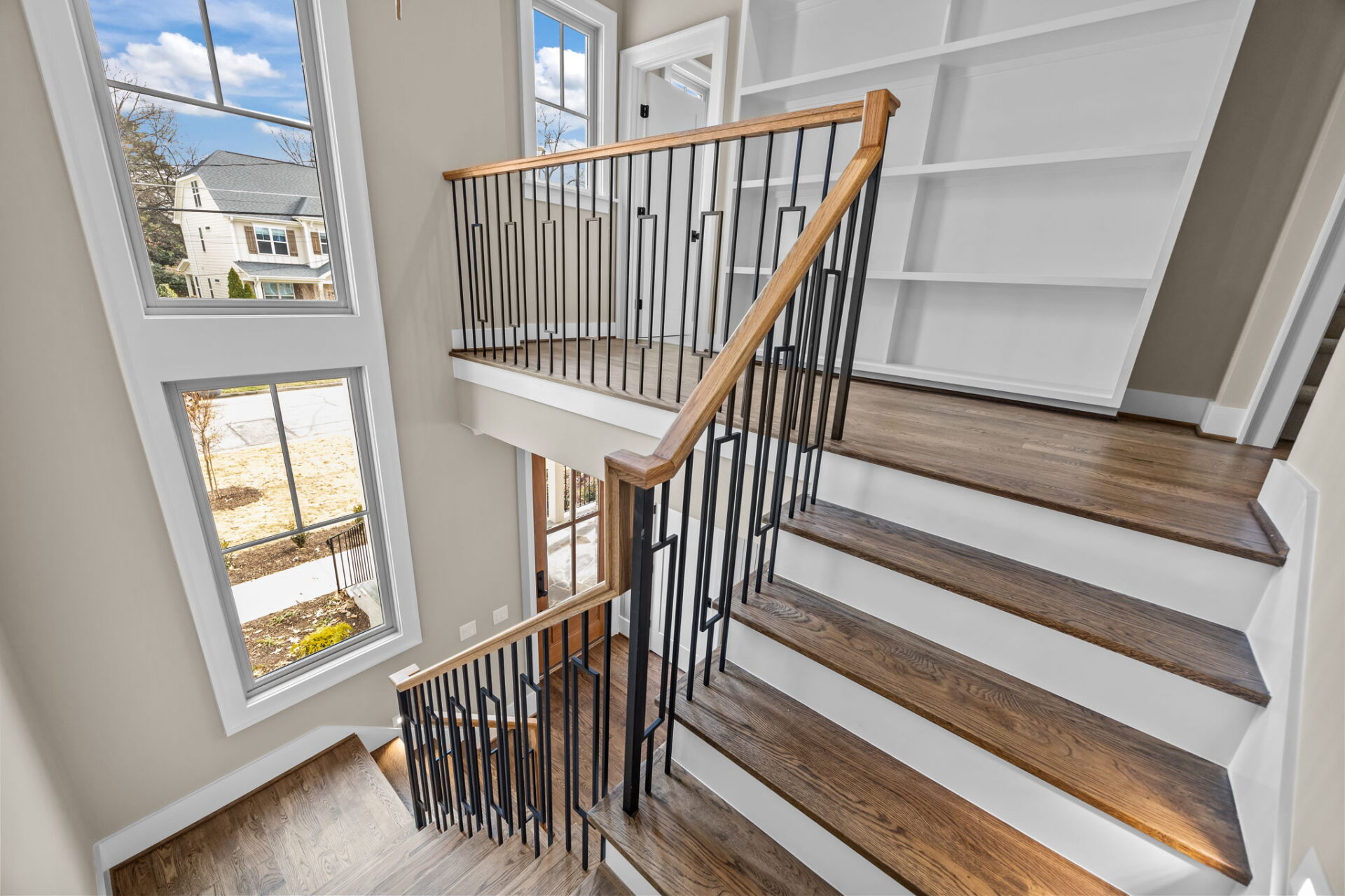 New Custom Raleigh Homes for Sale