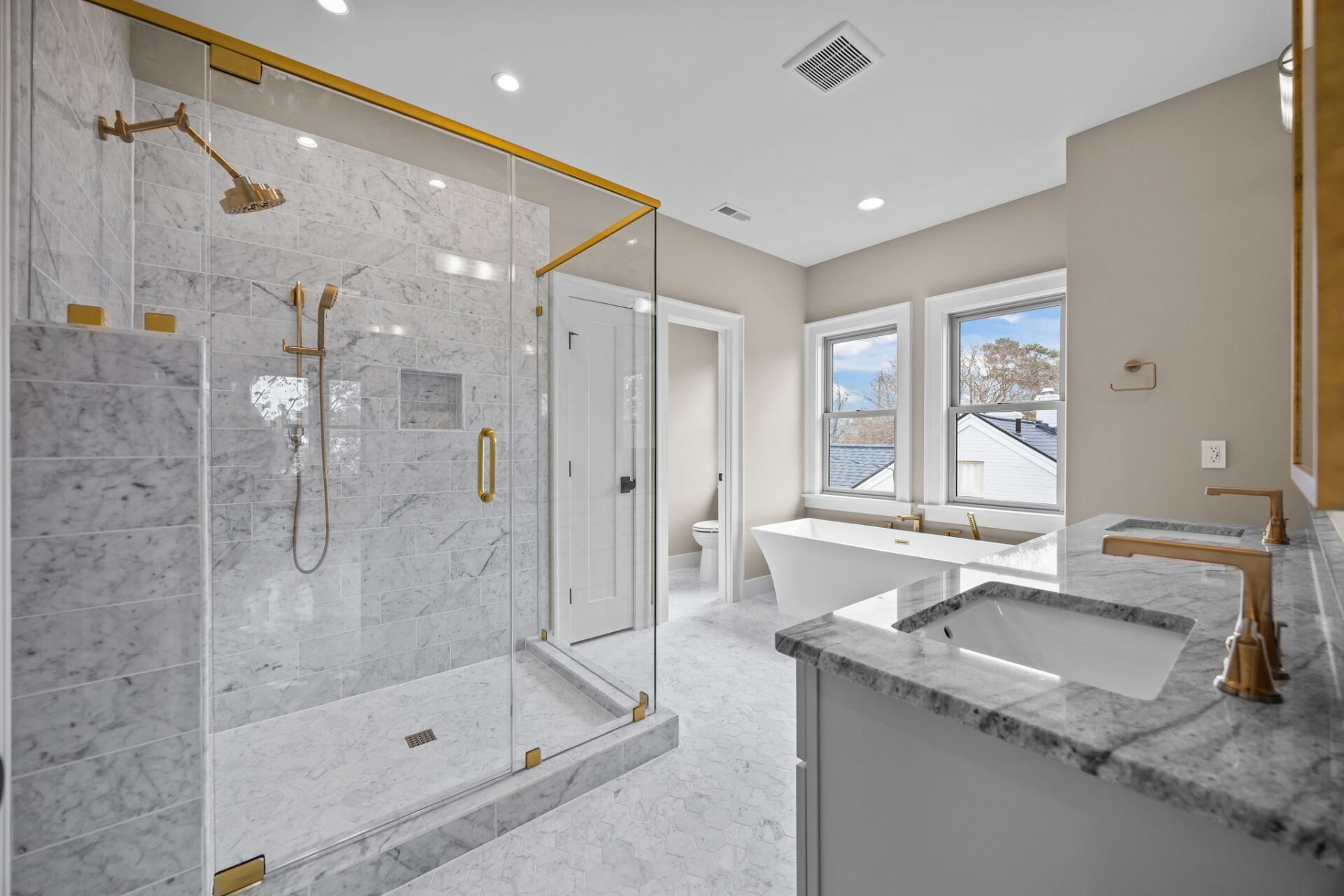 New Custom Raleigh Homes for Sale