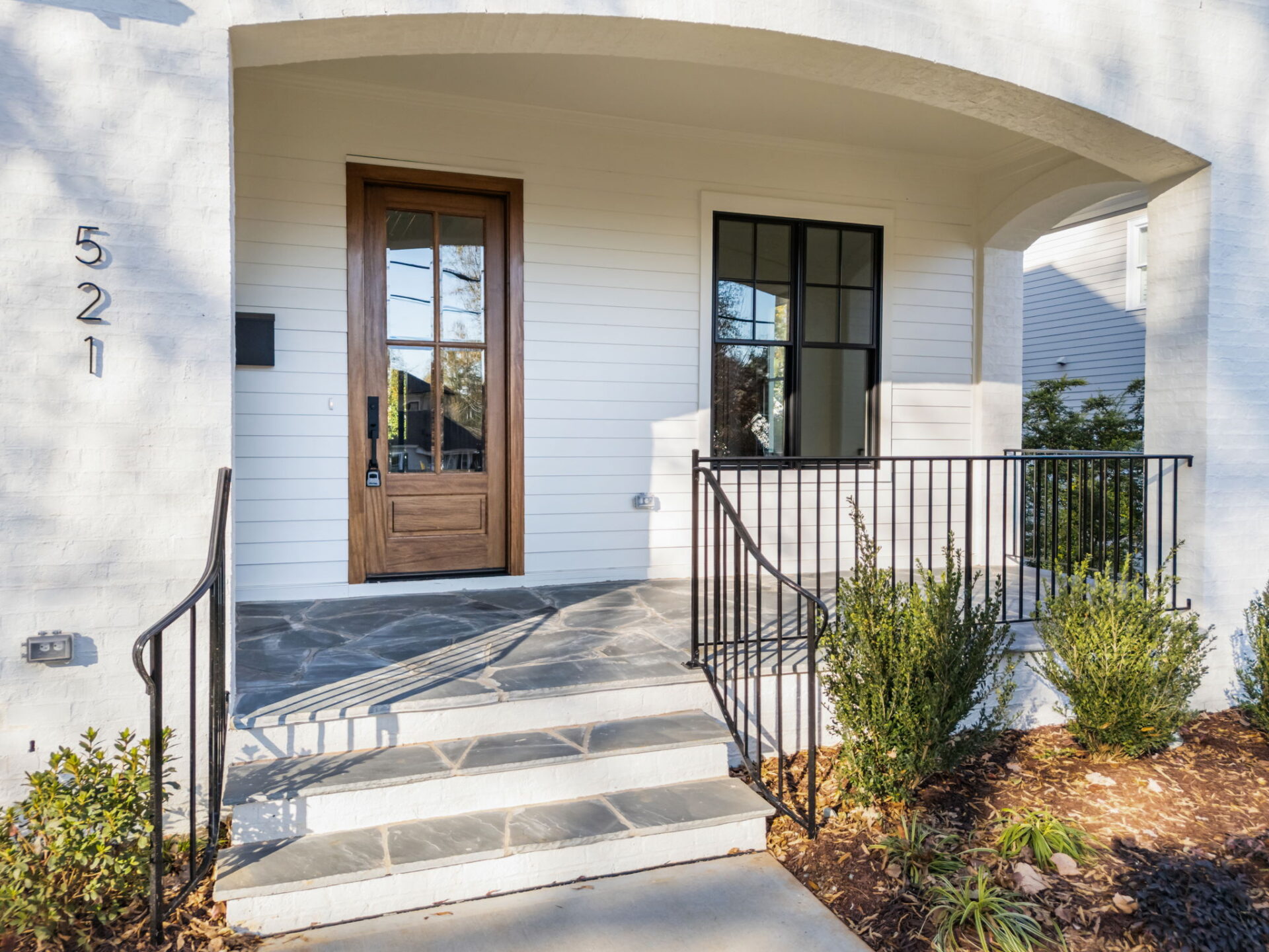 New Custom Raleigh Homes for Sale