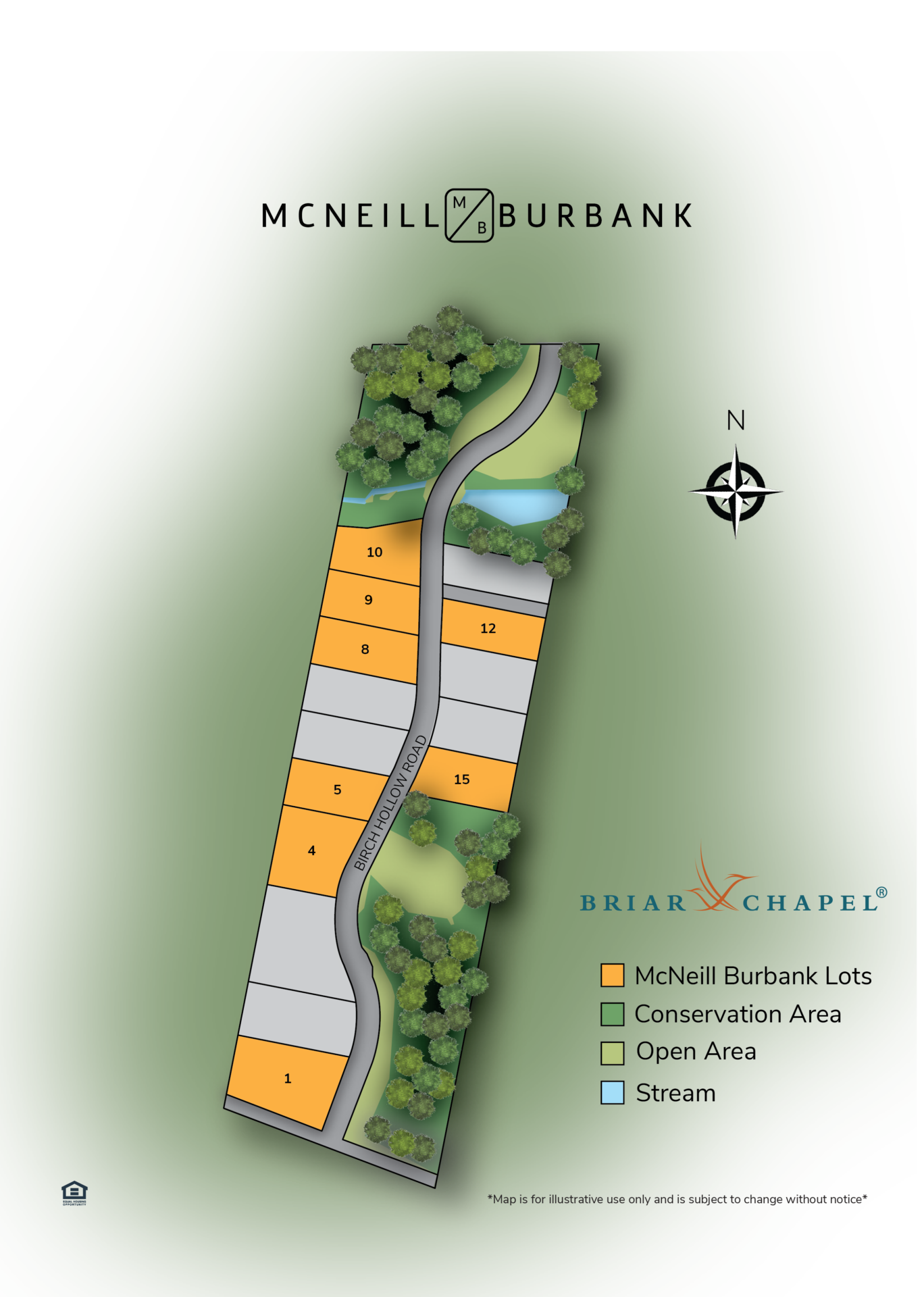 Briar Chapel Real Estate Homes for Sale in Chapel Hill NC