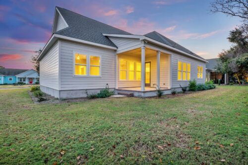 General contractor services