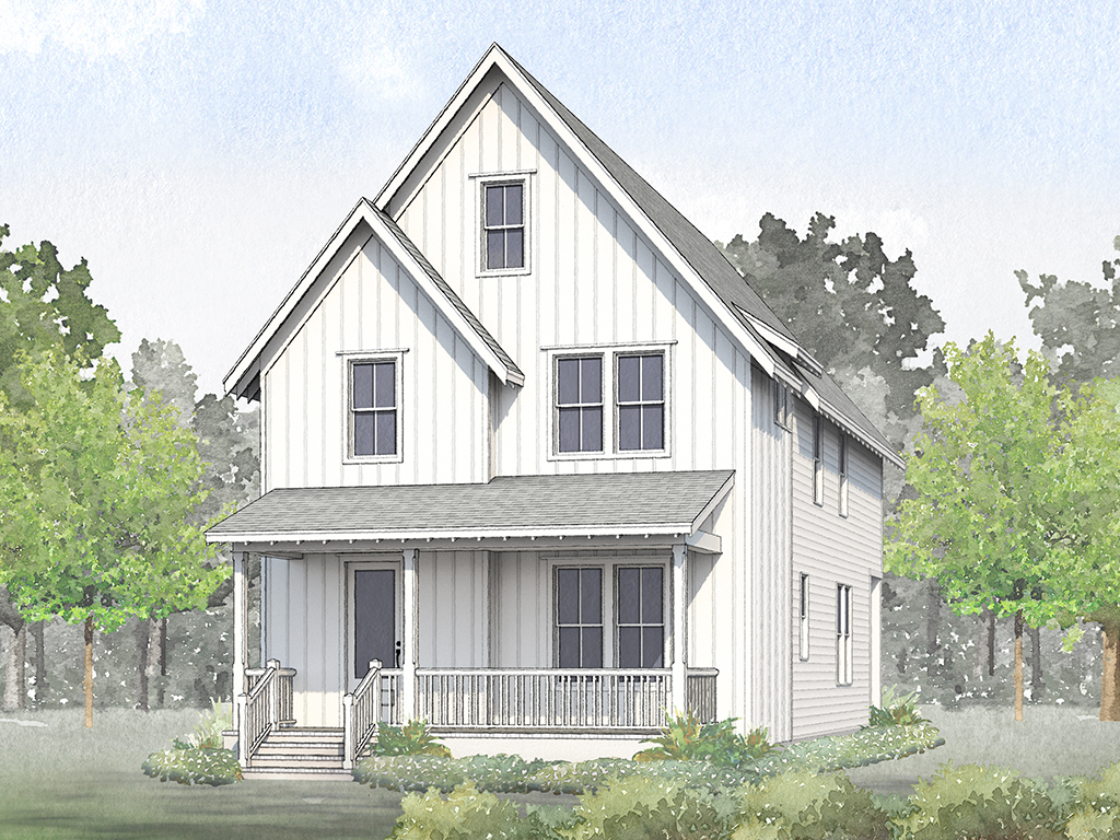 1006 Whistler Street McNeill Burbank