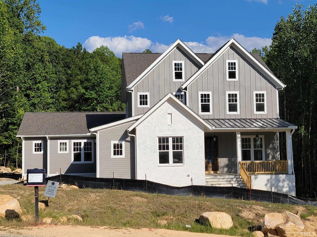 453 Birch Hollow Road McNeill Burbank