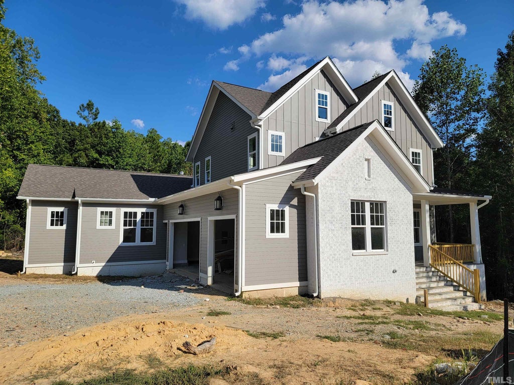 453 Birch Hollow Road McNeill Burbank