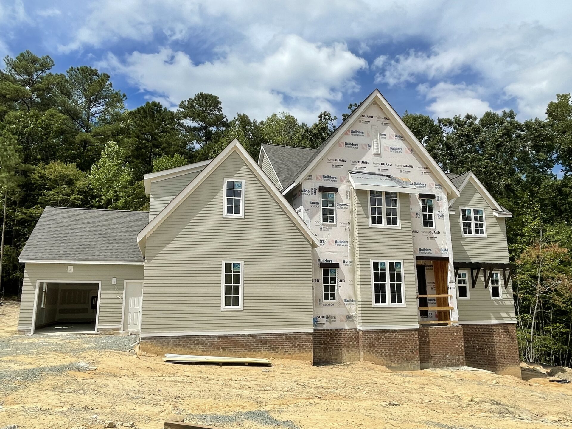 356 Birch Hollow Road McNeill Burbank