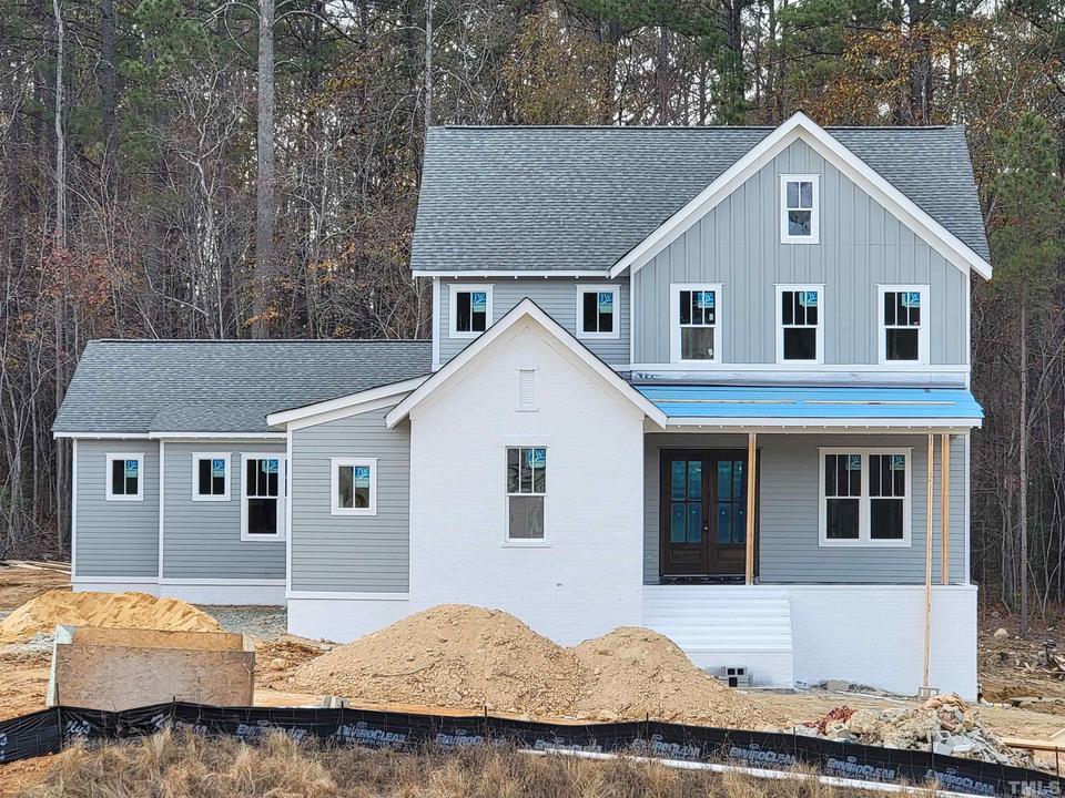 384 Birch Hollow Road McNeill Burbank