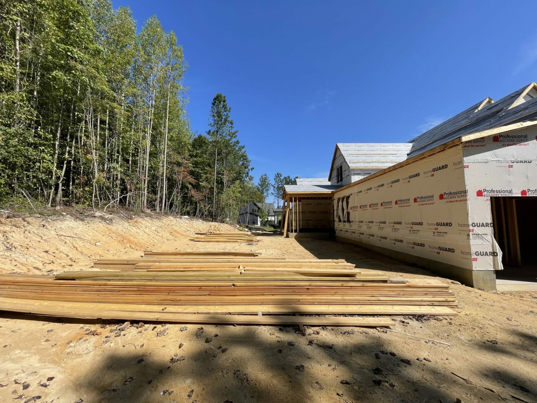 594 Birch Hollow Road McNeill Burbank