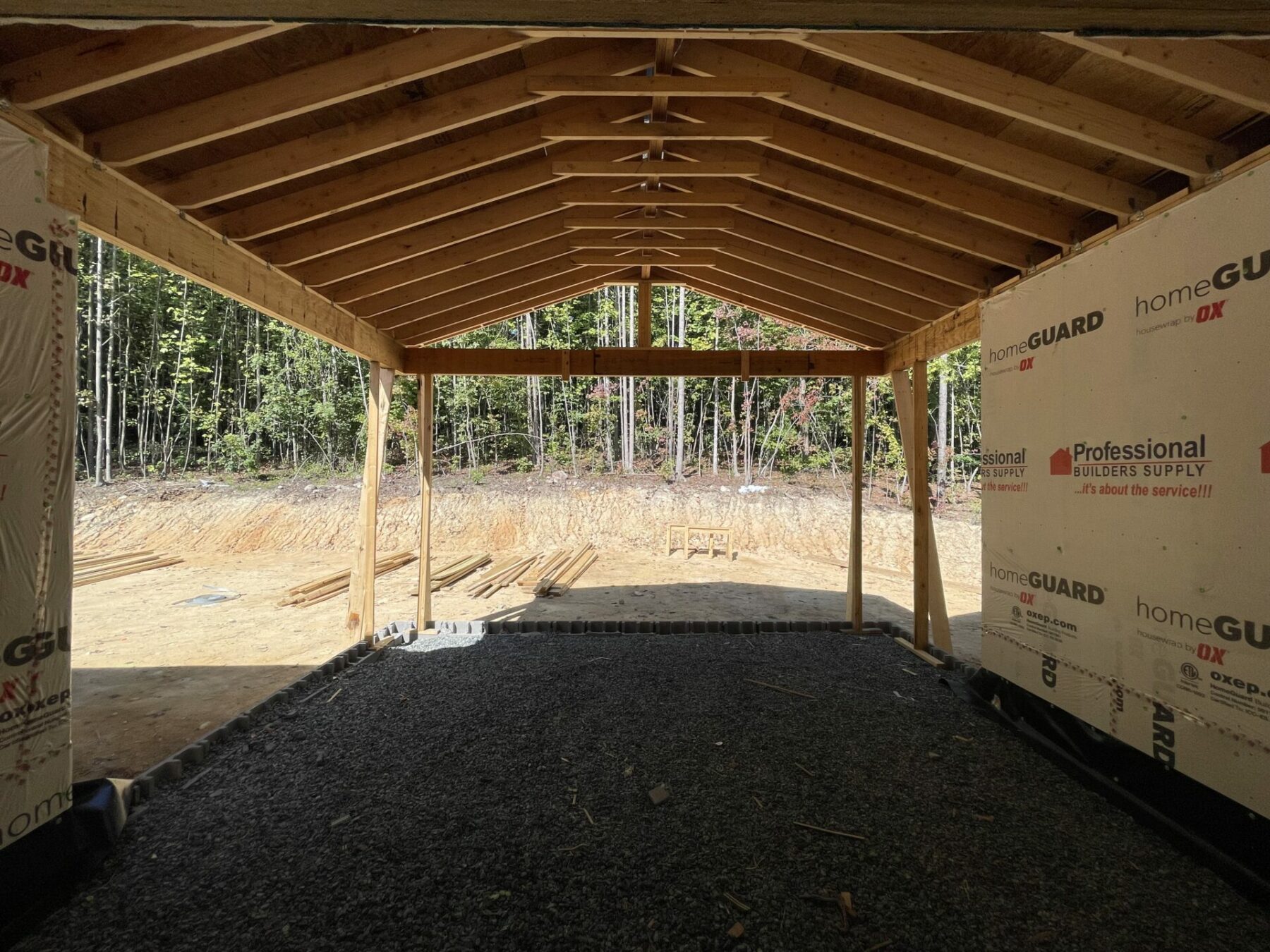 594 Birch Hollow Road McNeill Burbank