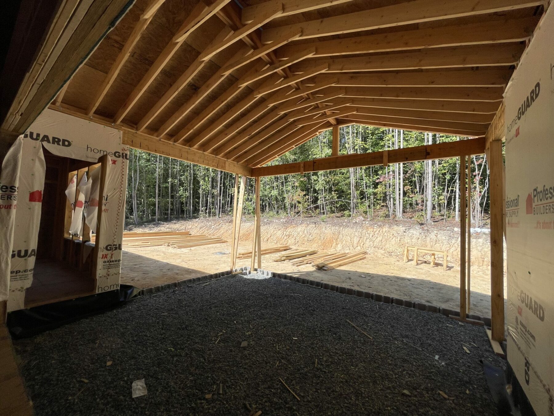 594 Birch Hollow Road McNeill Burbank