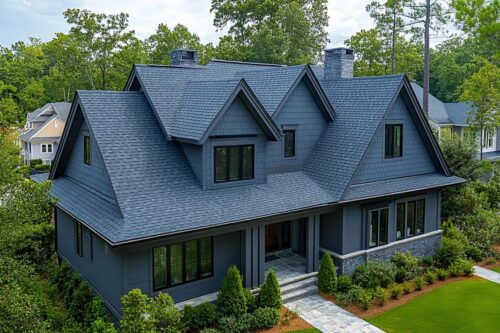 2025 raleigh home market